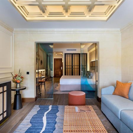 Kempinski Hotel San Lawrenz Ngoại thất bức ảnh
