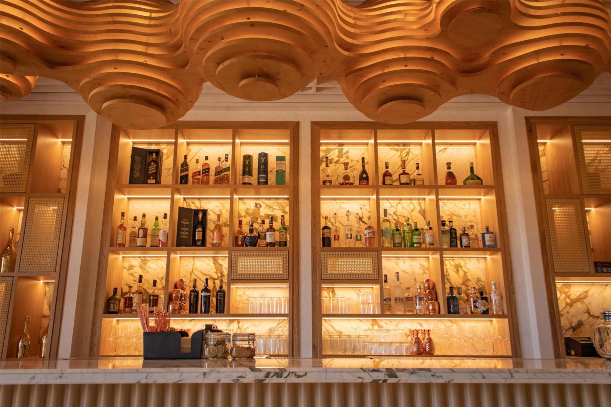 Kempinski Hotel San Lawrenz Ngoại thất bức ảnh