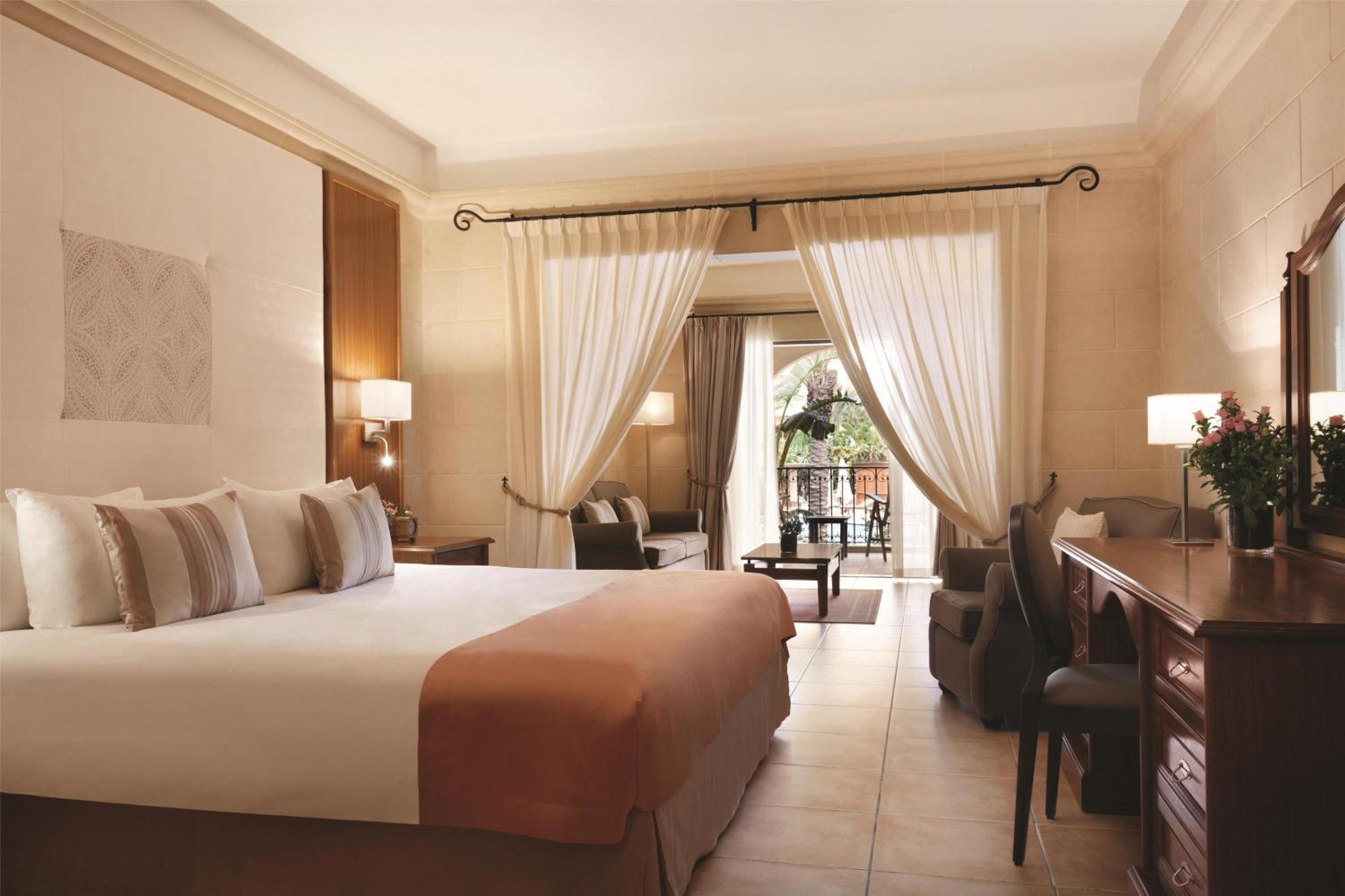 Kempinski Hotel San Lawrenz Ngoại thất bức ảnh