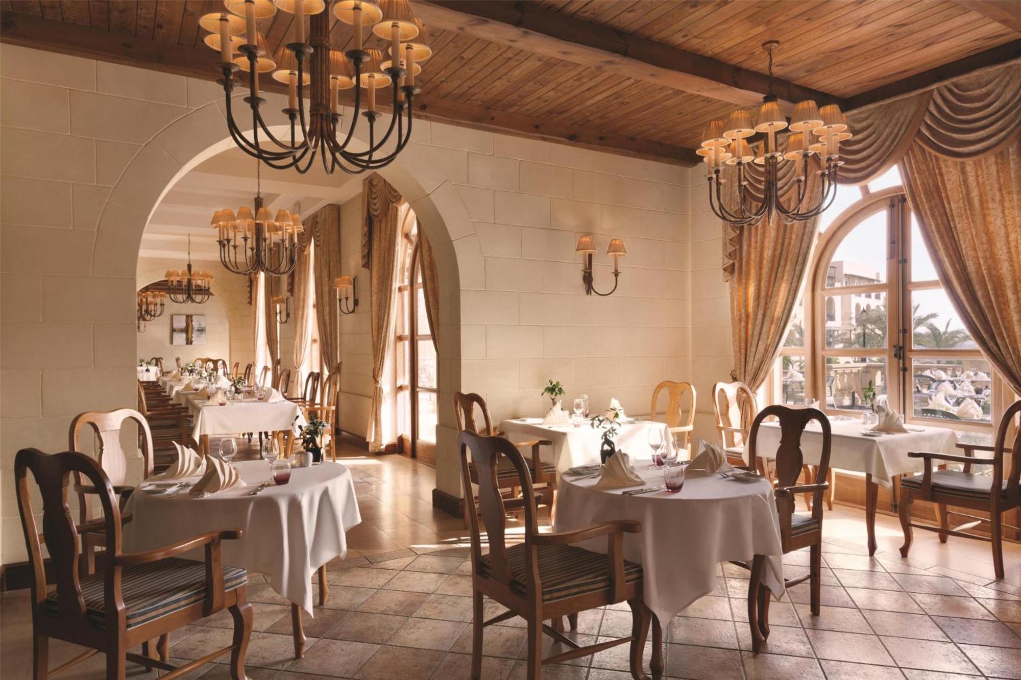 Kempinski Hotel San Lawrenz Ngoại thất bức ảnh