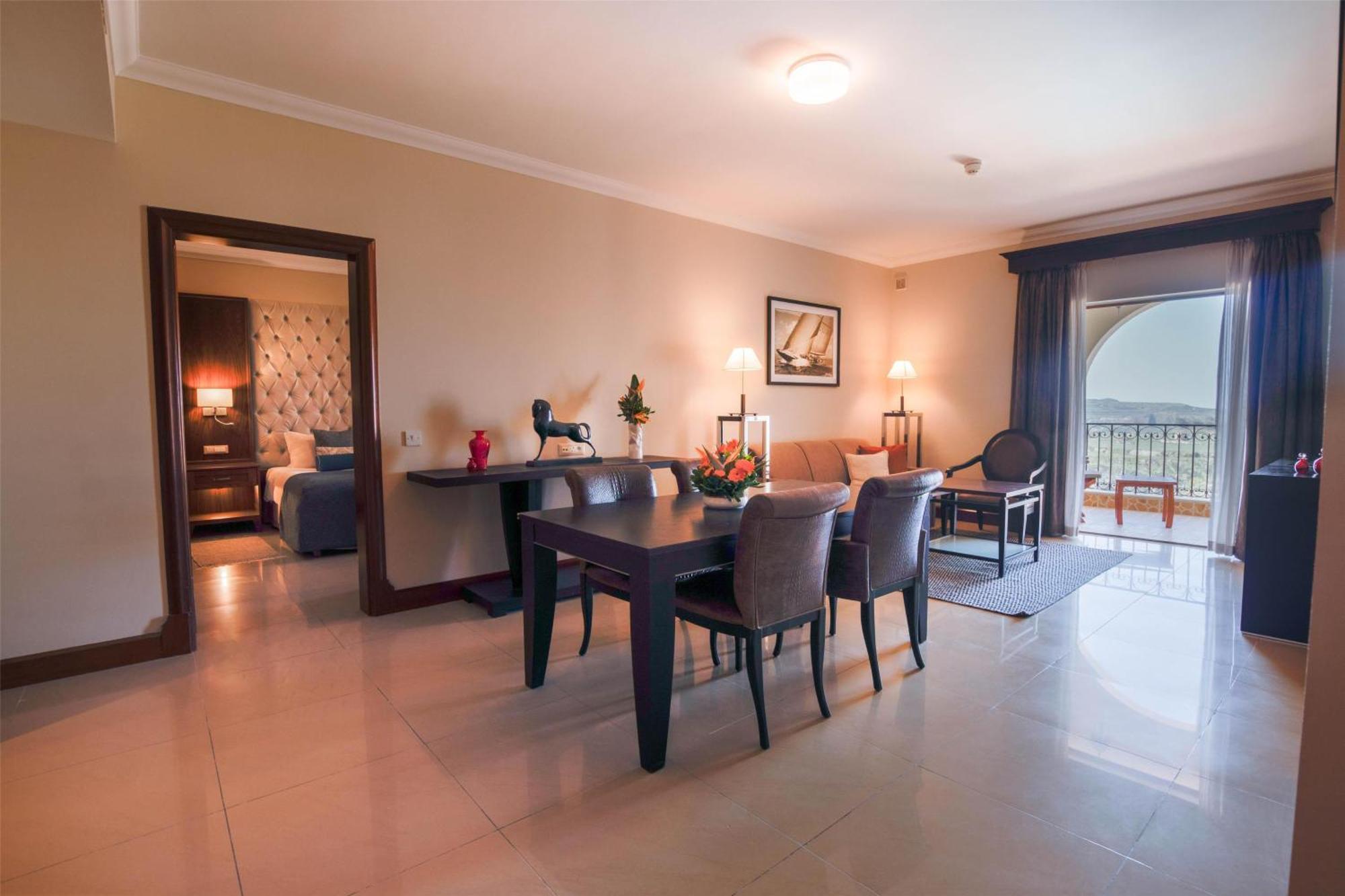 Kempinski Hotel San Lawrenz Ngoại thất bức ảnh