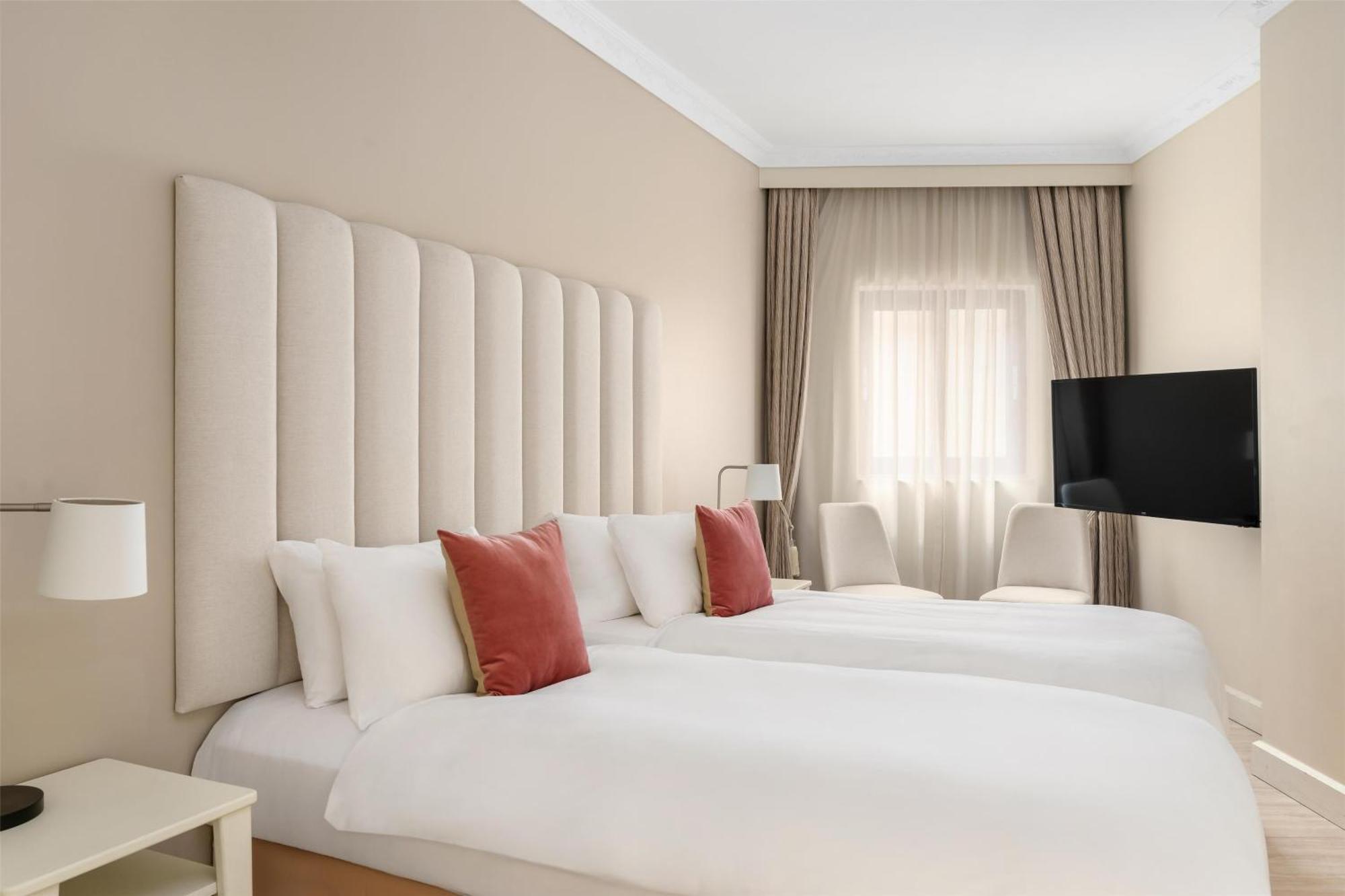 Kempinski Hotel San Lawrenz Ngoại thất bức ảnh