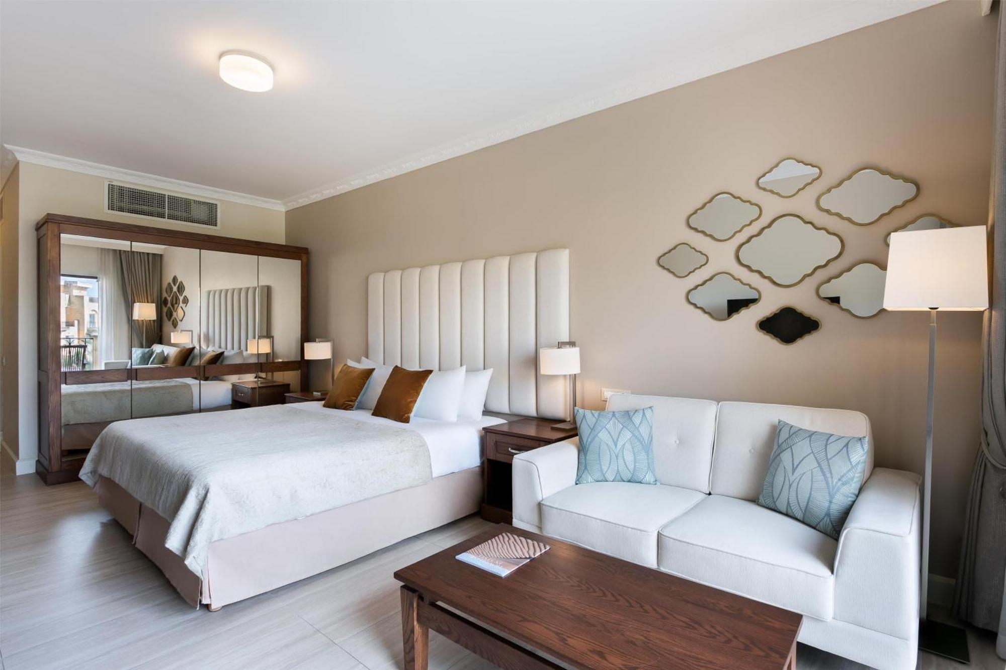 Kempinski Hotel San Lawrenz Ngoại thất bức ảnh
